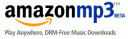 Amazon MP3