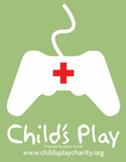 Child's Play Charity