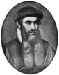 Johannes Gutenberg