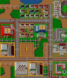 SimCity Classic