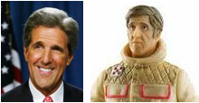 John Kerry in Star Wars?