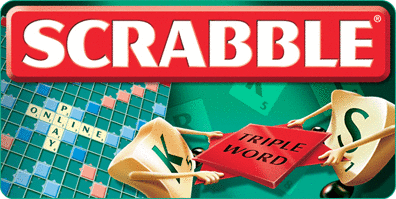 essay about playing scrabble