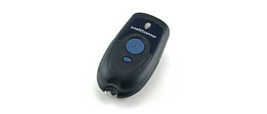 Intelliscanner Mini