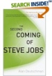 The Second Coming of Steve Jobs