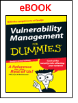 vulnerability management