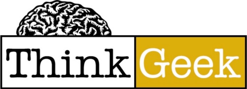 ThinkGeek