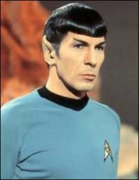 spock