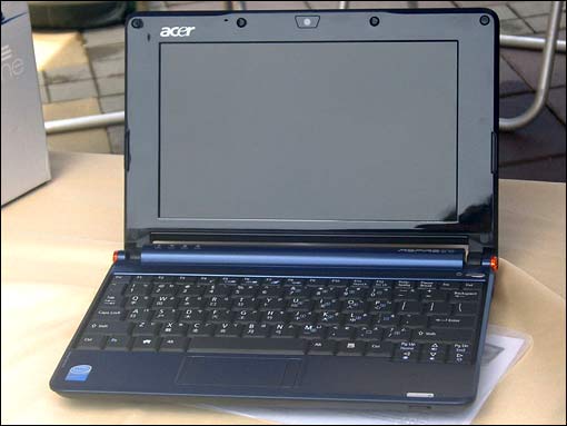 Acer Aspire