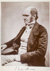 Charles Darwin