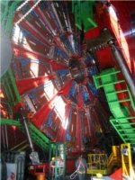 LHC Detector