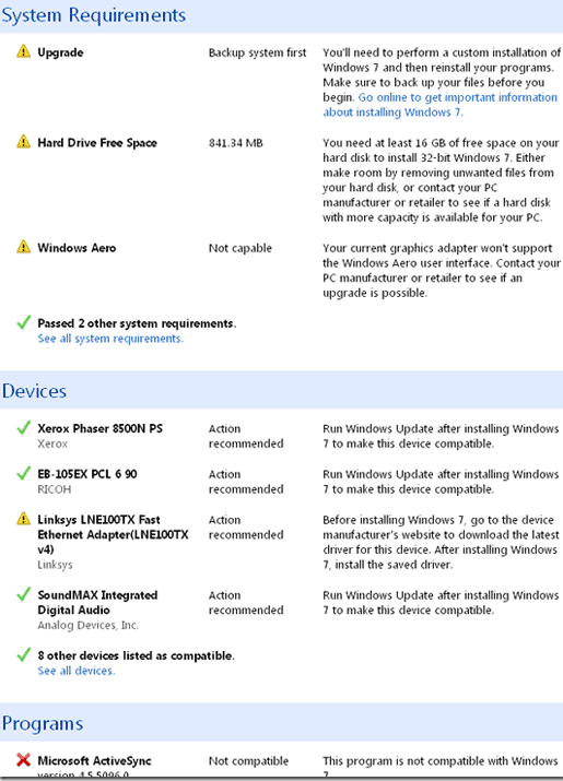 Windows 7 Rc Upgrade From Vista