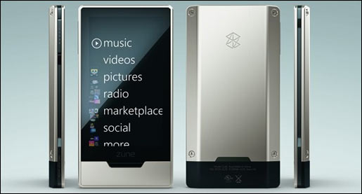 Zune 2