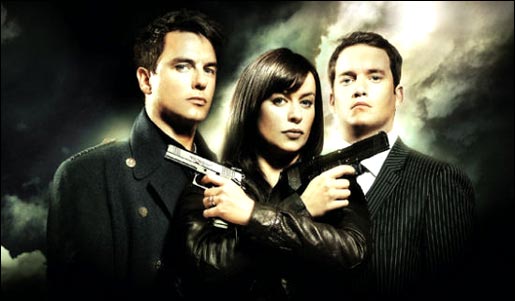 Torchwood