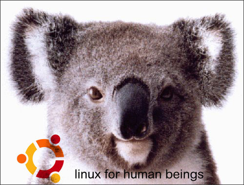 Ubuntu Karmic Koala