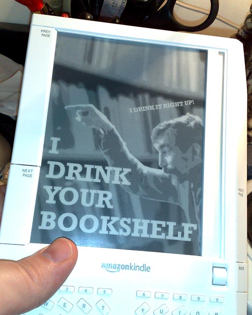 kindle2