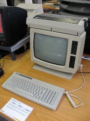 Amstrad PCW8256