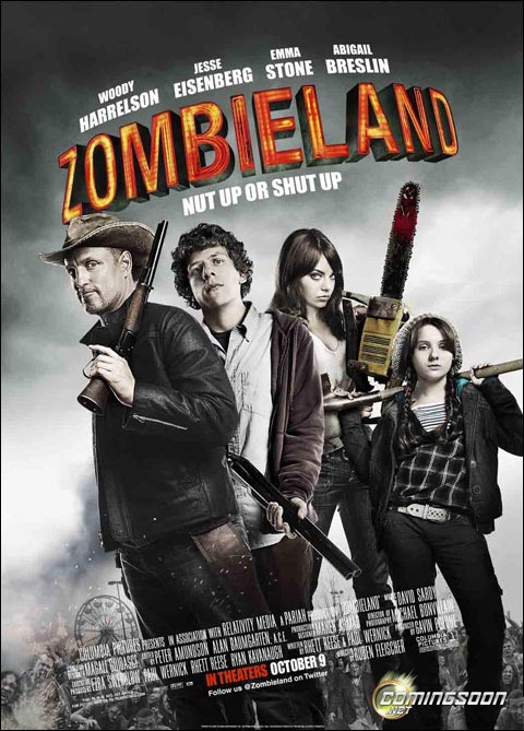 zombieland