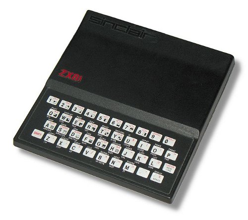 ZX81