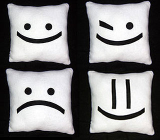 pillows