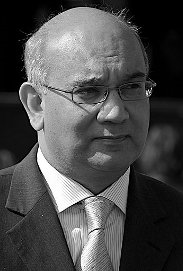 Keith Vaz