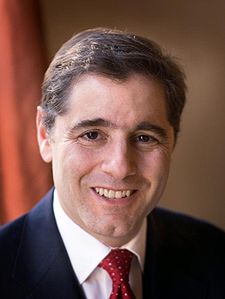 Julius Genachowski