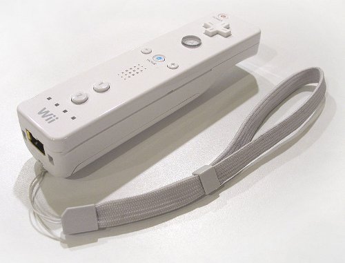 wiimote