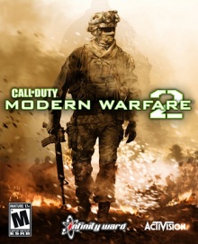 Modern Warfare 2 Stimulus Package