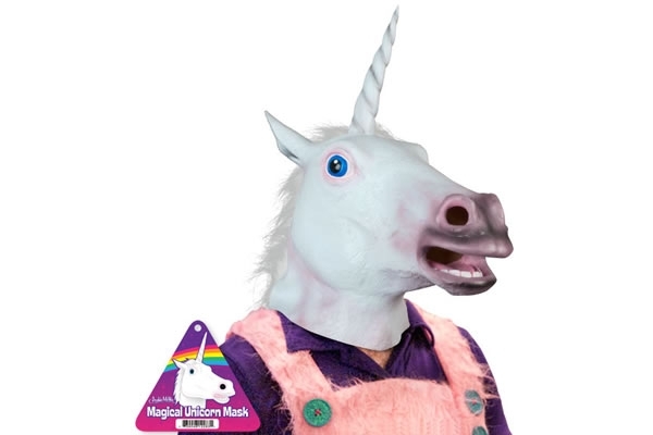 Magical-Unicorn-Mask