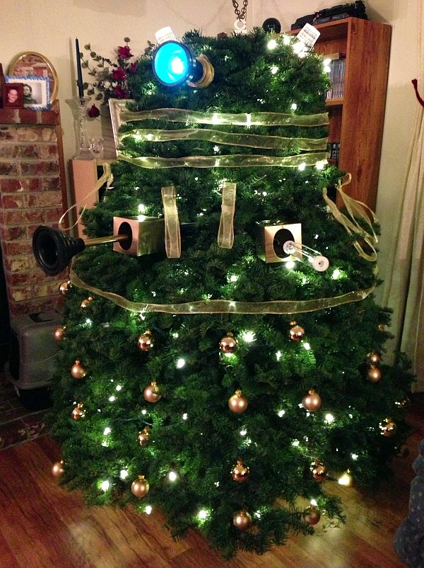 dalek-tree