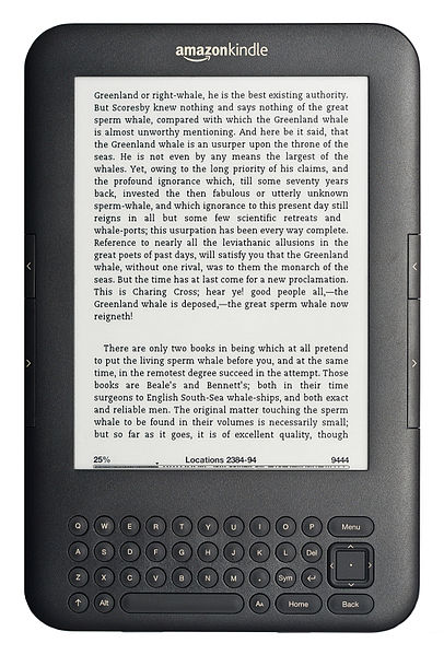 kindle