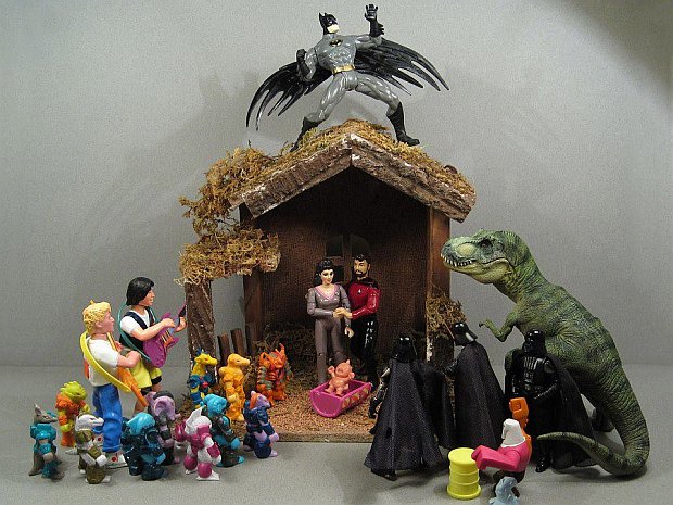 nativity