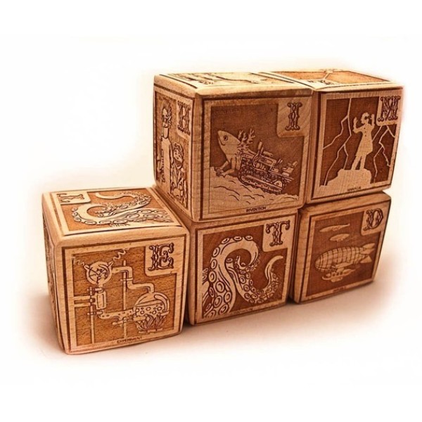 wooden blocks 2