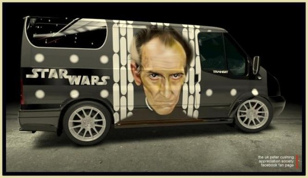 Tarkin-Van