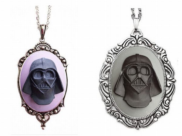 darth vader cameos