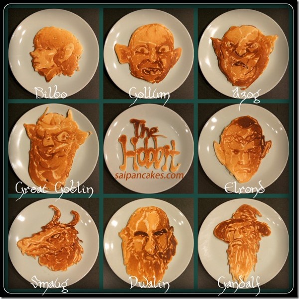 hobbit-pancakes