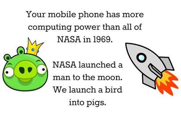 nasa-smartphone