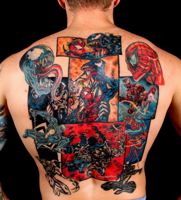 spiderman-tat