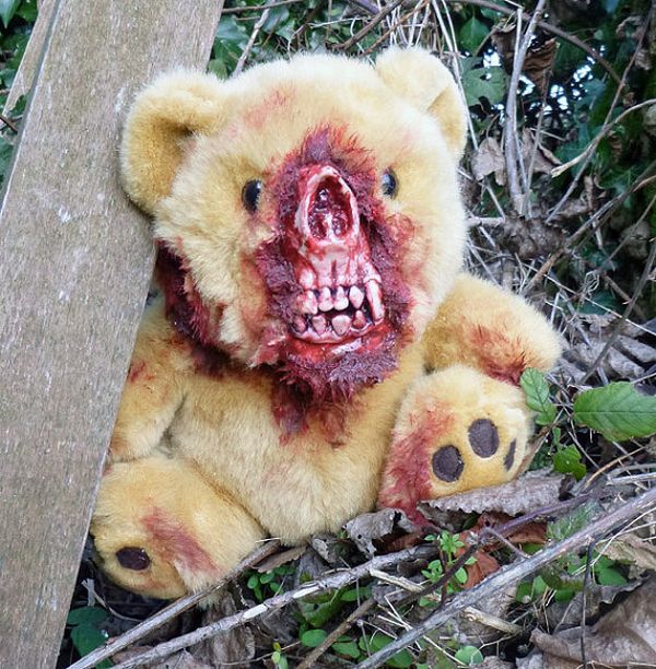 undead teddy bears 4