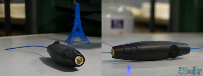 3D Printing Pen