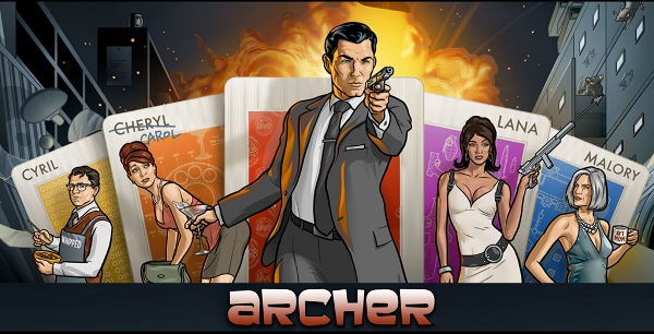 Archer