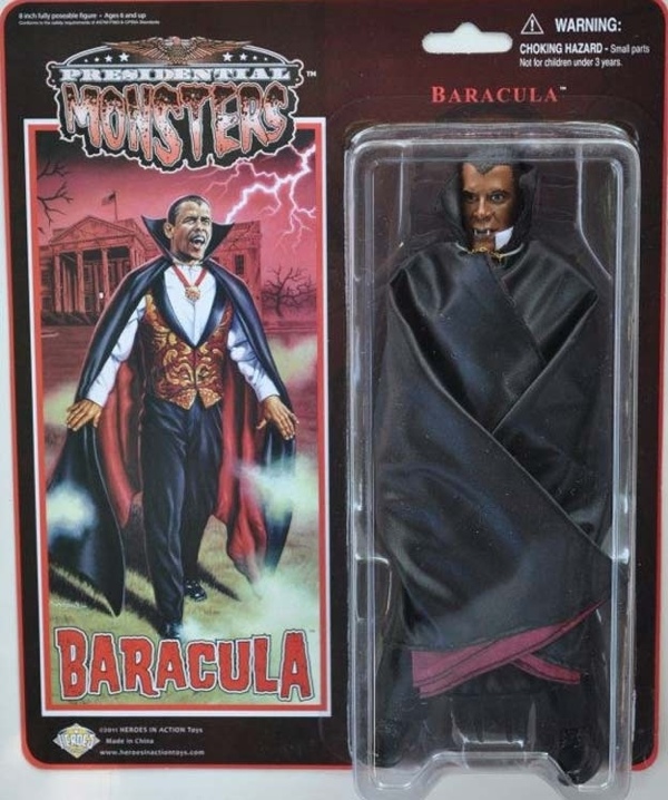 Baracula