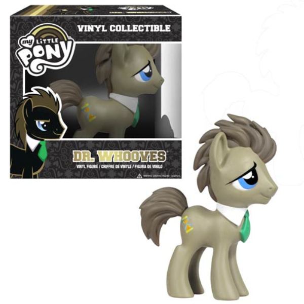 Dr.-Whooves-Vinyl-Figure