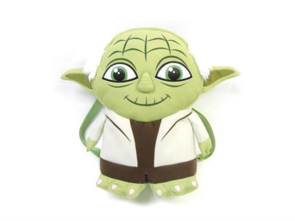 Yoda-Backpack