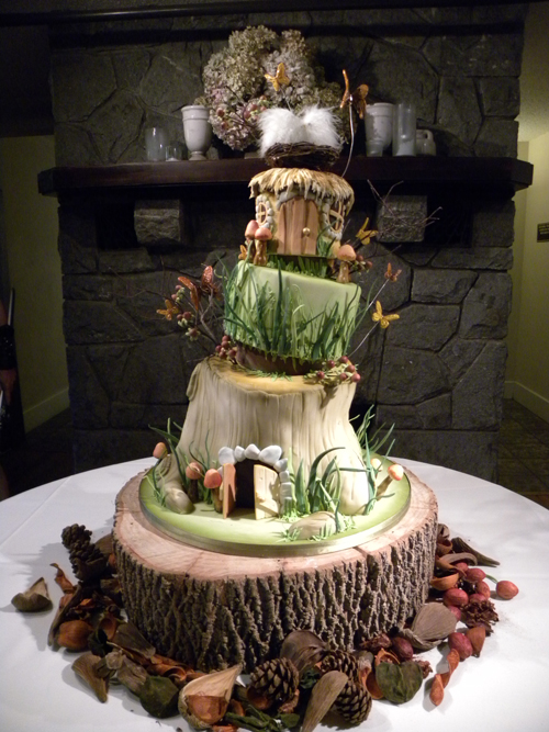 hobbit-cake