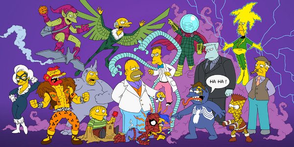 simpsons-spider-man-mashup