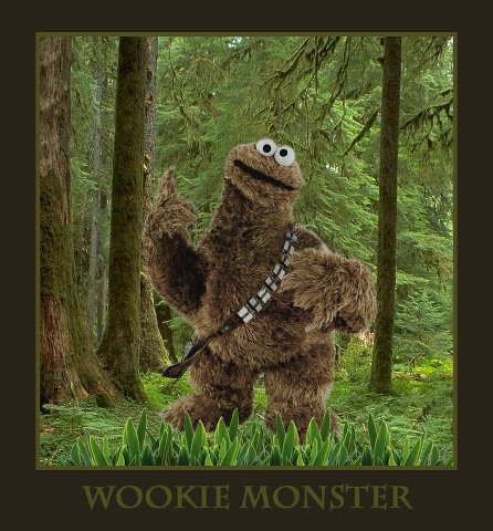 wookiee