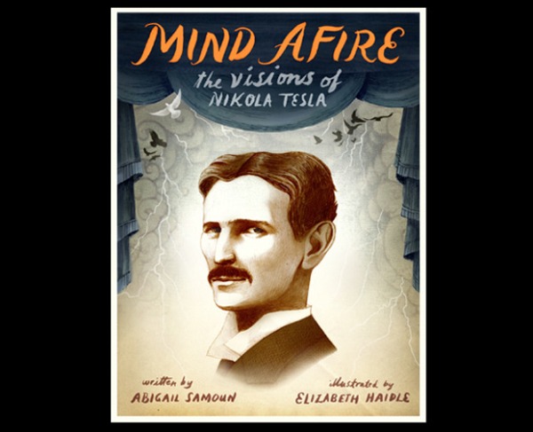 Mind Afire Tesla 1