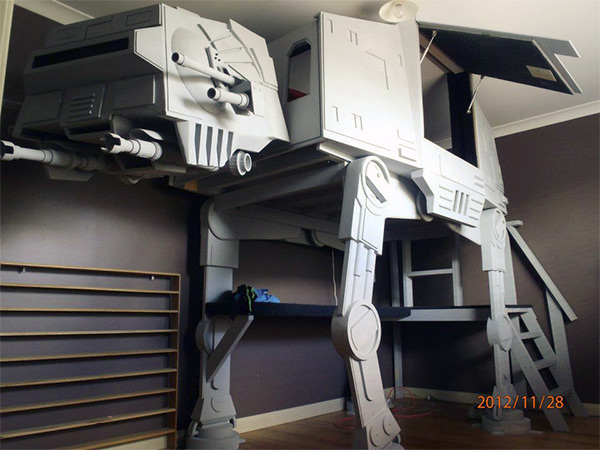 at-at-loft-bed