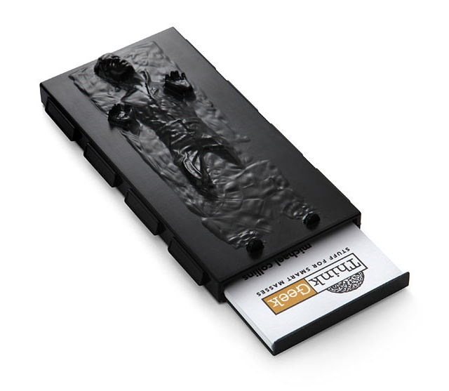 han_solo_in_carbonite_business_card_holder