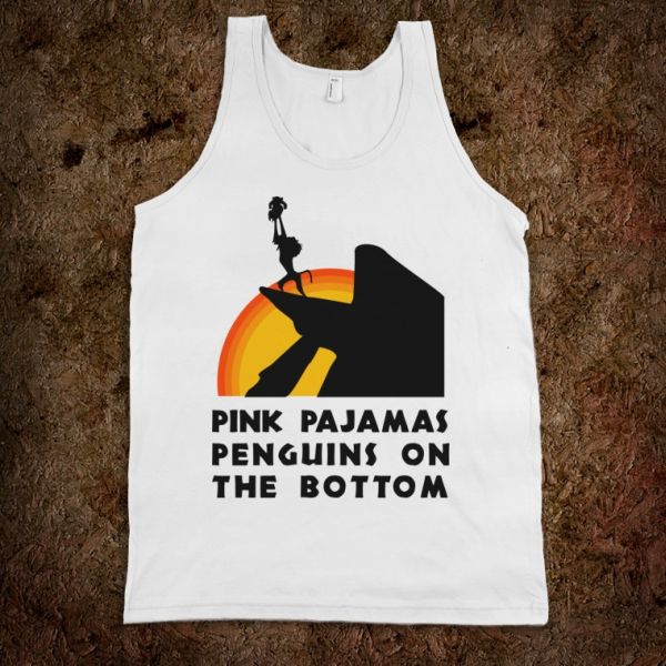 lion-king-pink-pajamas-alternate-tank.american-apparel-unisex-tank.white